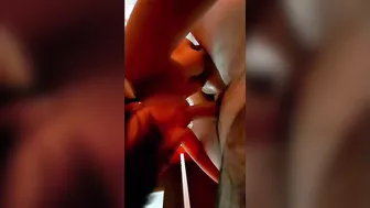 Hand Job from Old Ex Ex-Wife