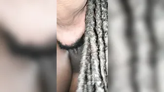Pov EBONY/ Fucking my Brothers Ex-Wife