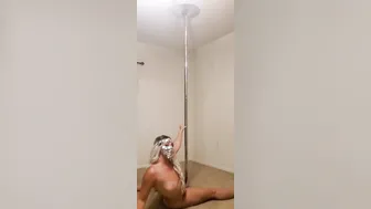 Hitting the Pole