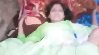 Gaw me choda chodi