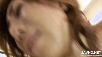 HD Japanese Cougar Compilation Vol 16