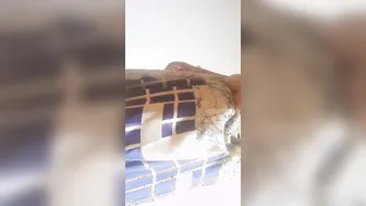 Aww Meri pyasi chut