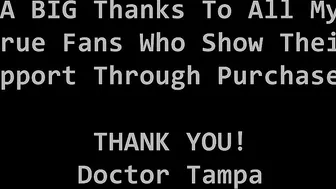 $CLOV Alexis Grace Becomes New Guinea Pig For Doctor Tampa