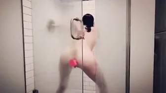 Hottie Wifey inside my Restroom