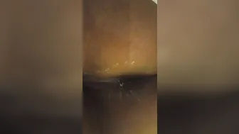 Self-fisting