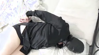 Morning after night into handcuffs