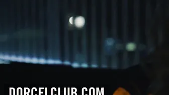Parking porn video – Exclusive swinger party on a outdoor parking