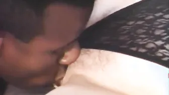 Big Tit nailed by Ray