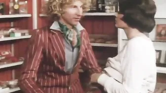 Bangkok Connection (1977 France US version 35mm DVDrip)