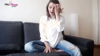 Little Cock Hoe Loser Humiliation