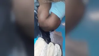 Hoe butt bitch