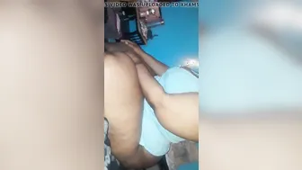 Hoe butt bitch