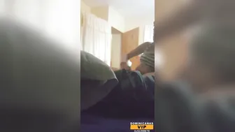 Se Masturba y me La Chupa Rico Dominicana