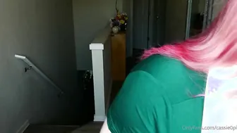Boob Heaven Diaries