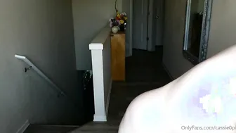Boob Heaven Diaries
