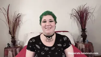 Casting compilation Desperate Amateurs Huge Hooters BBW moms need cash
