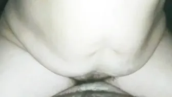 My ex-wife loves cowgirl