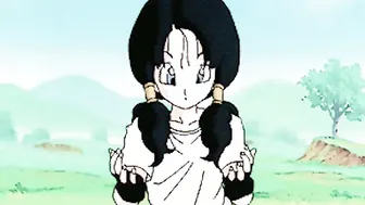How The Most Vulgar Fight Into Dragon Ball Z Could Have Ended