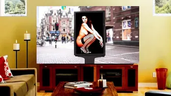 Selena-gomez-falling-angel" - A compilation of all things Selena Gomes in her glory days as an actress or singer, with behind scenes footage from music videos & movies, interviews, photoshoots
