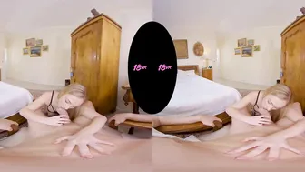 Babes inside Pantyhose VR Porn Compilation