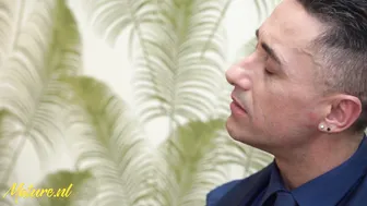 Mugur Anal Fucks 2 Milfs on his last Night as a Single