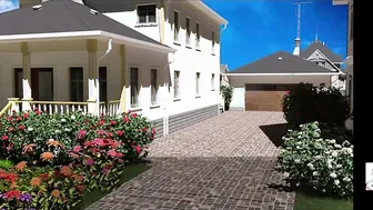 Bang City 3D Gamplay Part one