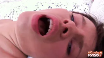 Banging Tight Cunt Russian Barely Legal Ahha