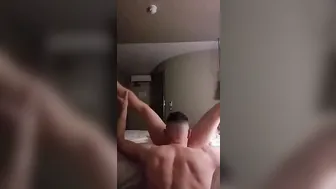 Pounded my arse boned my arse