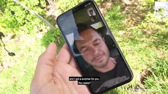 Berlin porn video – Outdoors banged for chubby Samantha Kiss StevenShame.dating