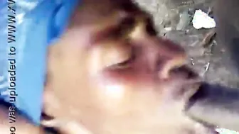 Godilation Gumjob Gnaw African Old Lady vol.two