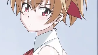 Kakushi Dere the series