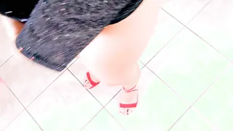 After Party I Seduce my Roommate and Nailed to him - your Penis is very Delicious