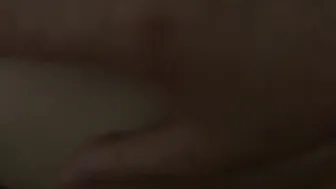 Plowed a young Bae on the bed and cum on