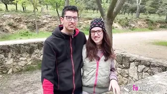 Country couples also boned (Very well)