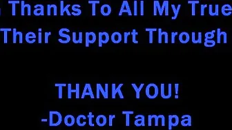 $CLOV Become Doctor Tampa During Lotus Lains Gyno Exam