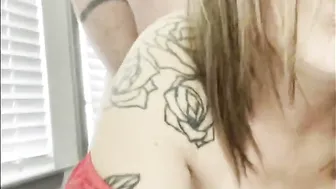 Morning Underwear Sex