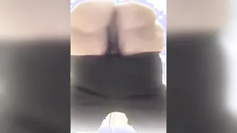 D butt