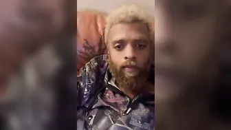 Rock Mercury on TikTok LIVE
