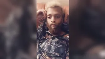 Rock Mercury on TikTok LIVE