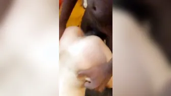 Goddess Small lover Fuck big black dick Willingly