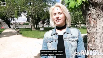 Enjoy THIS I BANGED MISS HUNGARY AMY DOUXXX - DATERANGER.com