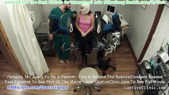 $CLOV Hispanic Gabby Lopez Sold To Doctor Tampa four Experiments