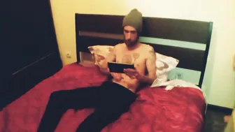 She Caught me and I Love It...
