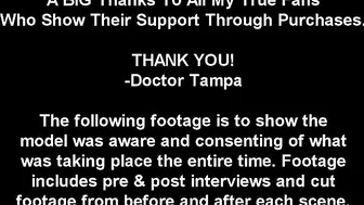 $CLOV Carmen Valentina Regret Burglarizing Doctor Tampa Home