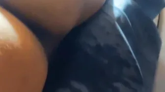 Newlywed Hispanic Risks Her Marriage For My Thick bbc