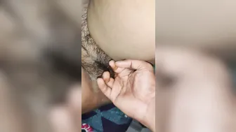 Shes liking Alot into that Doogystyle