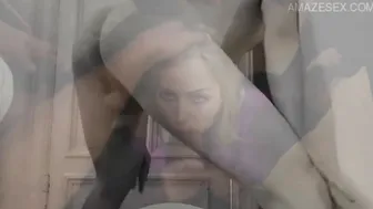 Trailer - big black cock Sissy Coach - SissySheela