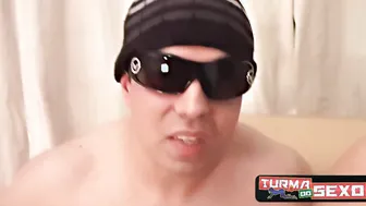 Milf mulatto from Lan House offer the butt. - Porn Model Fleet