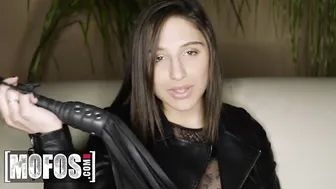 Mofosnetwork porn video – Mofos - Abella Danger is into Desperate need of a Hard Fucking and Tommy Pistol Complies