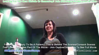 $CLOV Obama Care Fucks Over Tina Lee Comet  Milf